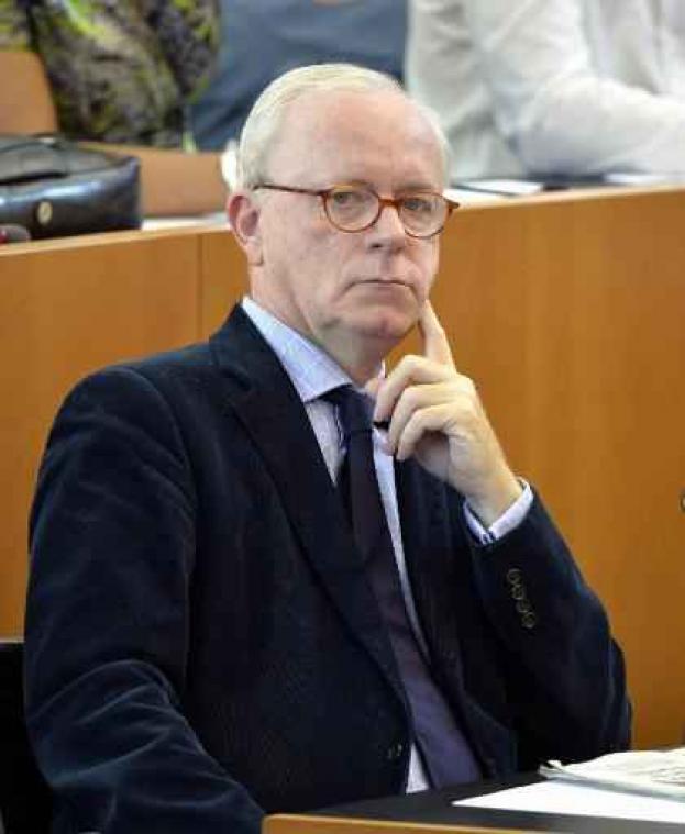 Ongenoegen bij MR na "niet opportune" verklaringen van De Decker