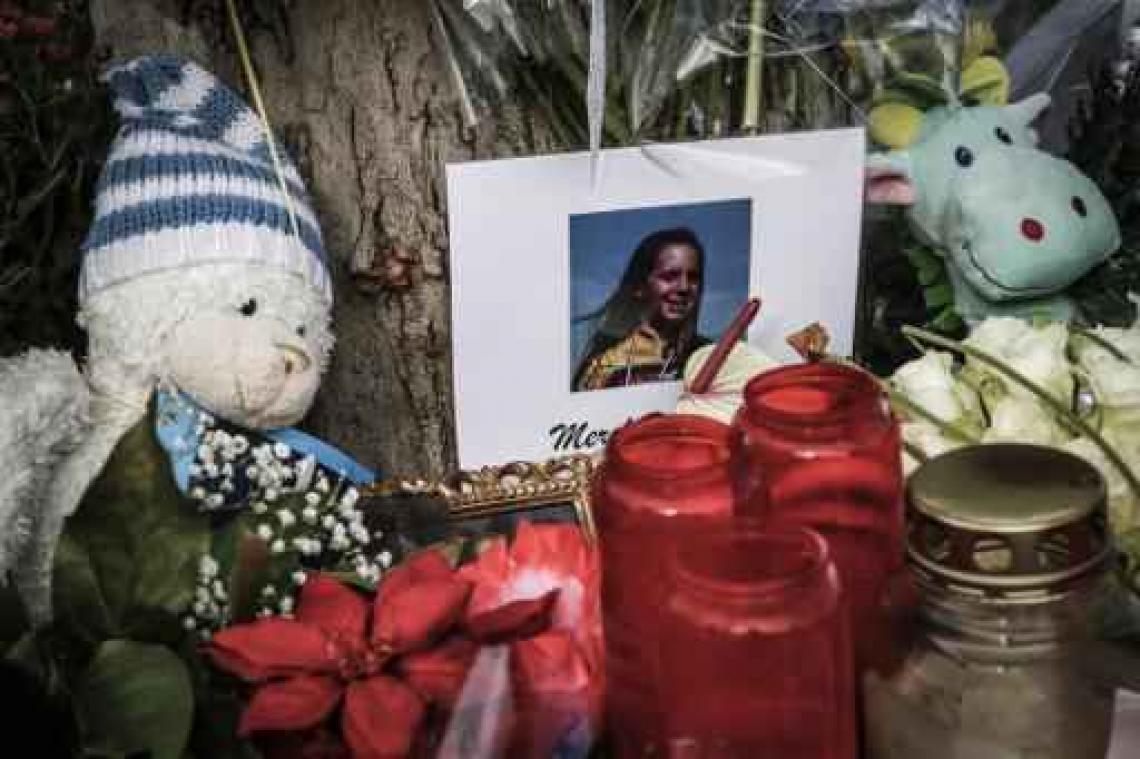 Parket eist 3 jaar cel en rijverbod van 17,5 jaar tegen doodrijder Merel De Prins