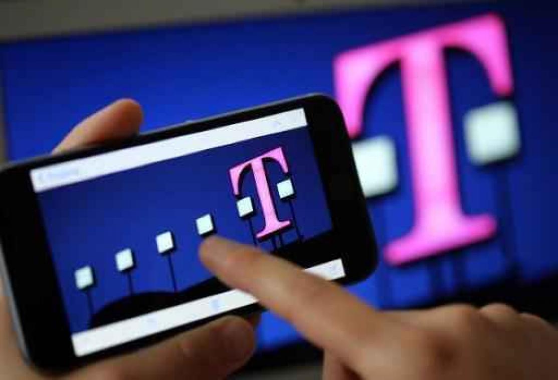 Internetproblemen Deutsche Telekom: Duitse autoriteiten gaan uit van cyberaanval