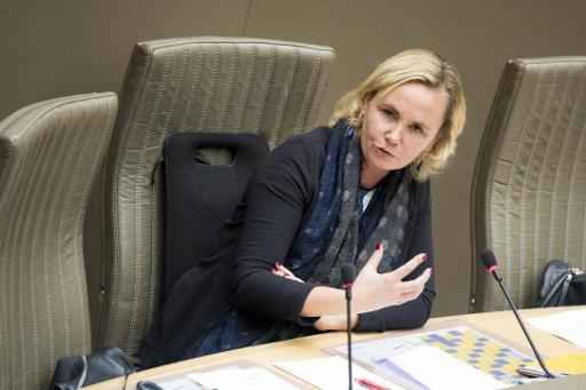 Aantal pv's voor domiciliefraude in sociale huisvesting in stijgende lijn