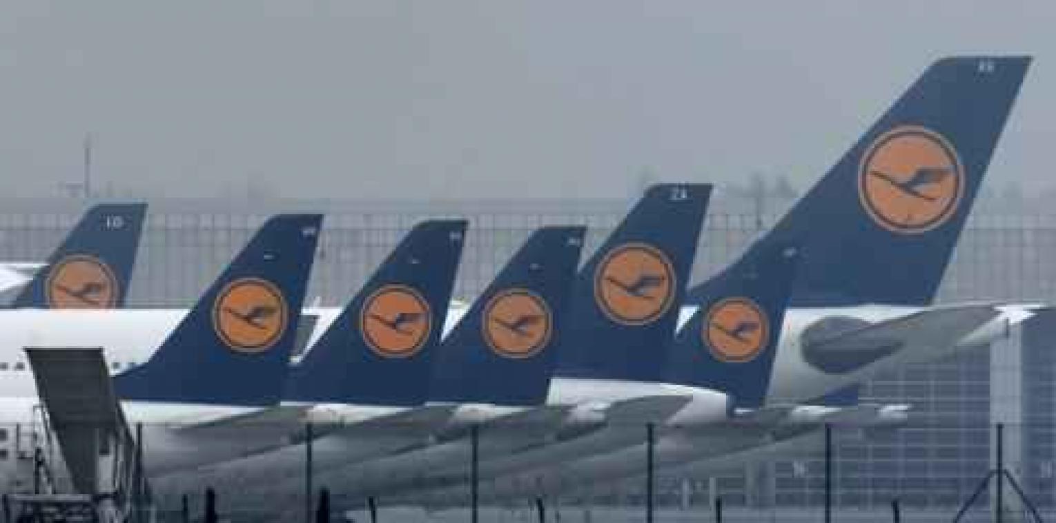 Piloten Lufthansa mogen dinsdag en woensdag staken van rechter