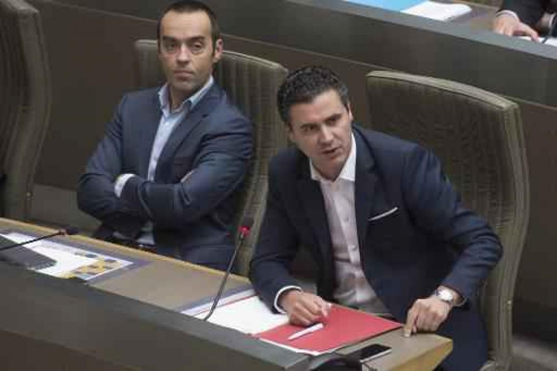 Vlaamse regering schrapt plan om uitgavenplafond voor lokale kiescampagnes te verhogen