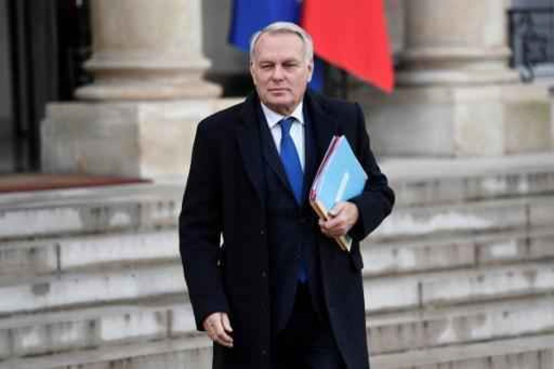 Parijs wil onmiddellijke spoedvergadering VN-Veiligheidsraad over Syrië