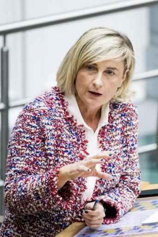 Vlaamse leerling scoort goed op wiskunde, maar minder op wetenschappen