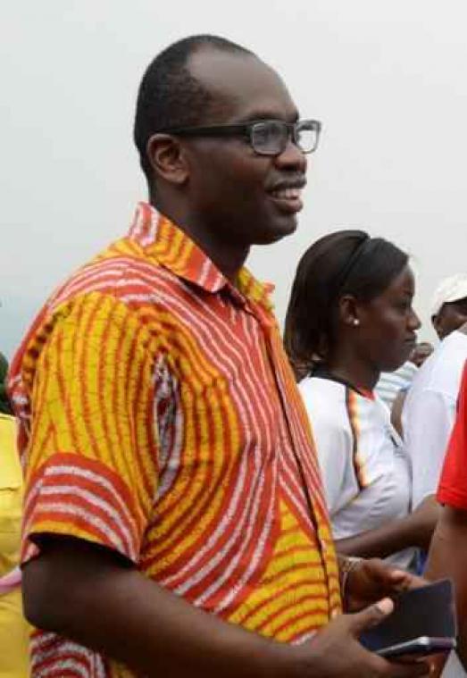 Woordvoerder Burundese president overleeft aanslag