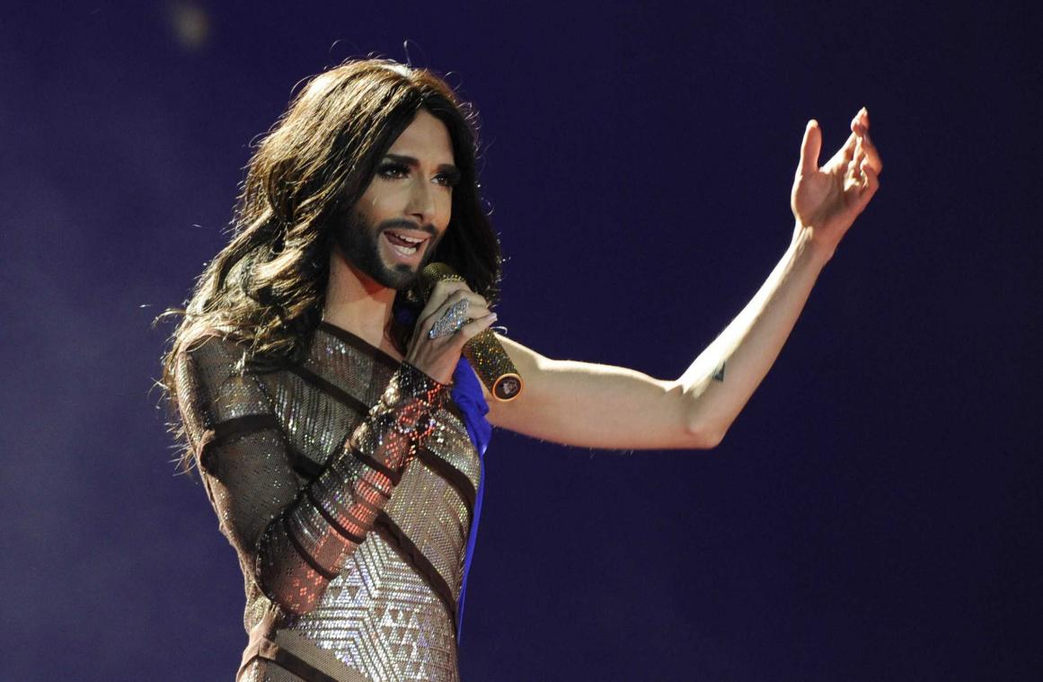 Jubileumshow voor Eurovisiesongfestival in Londen