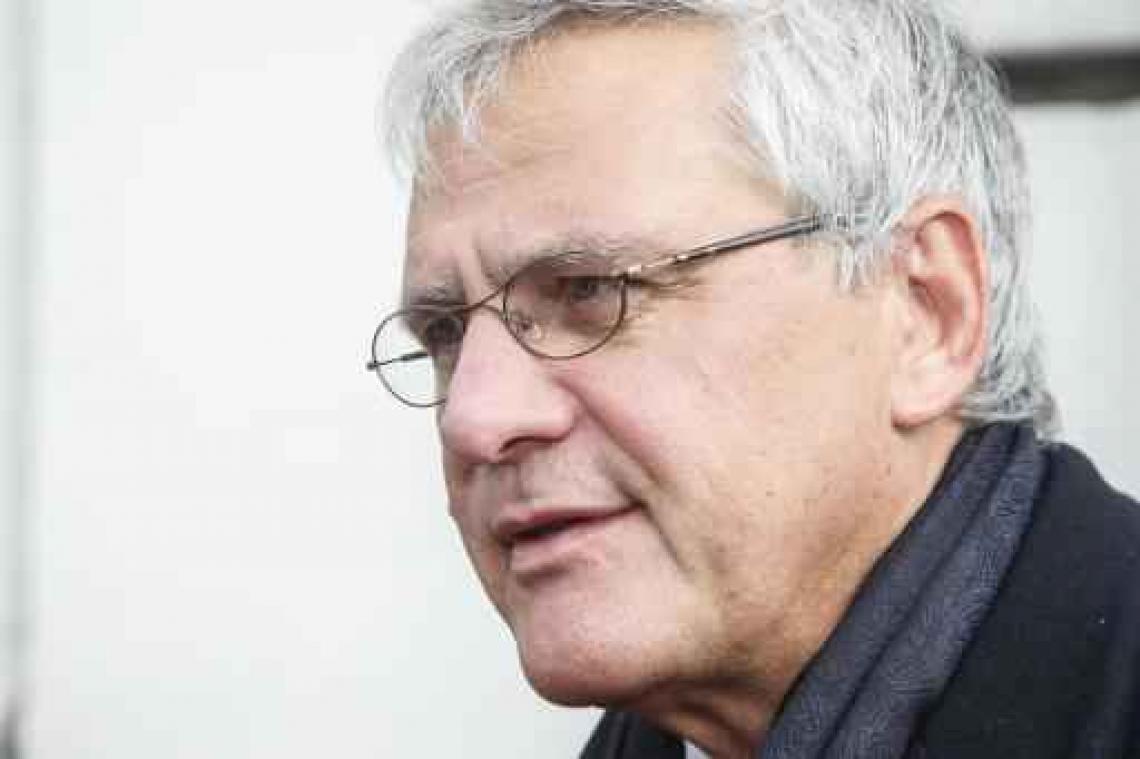 Peeters, Janssens en Maes zijn meest voorkomende familienamen in ons land