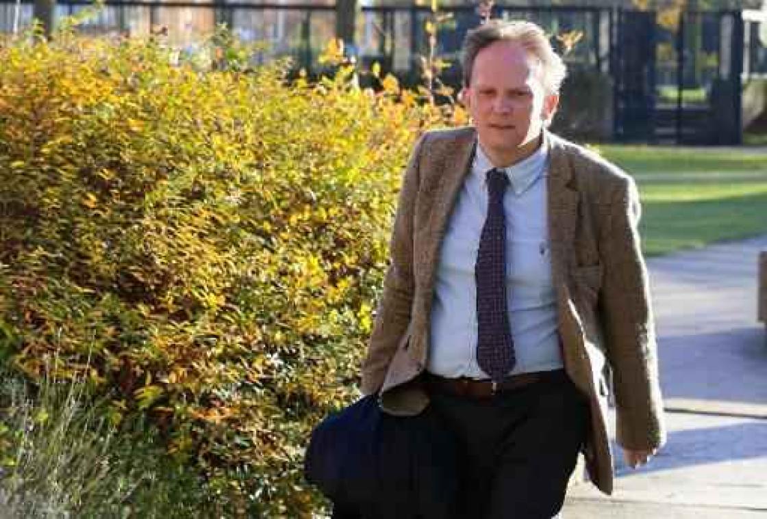 Parket-generaal onderzoekt "vervalst" pv in dossier Kasteelmoord