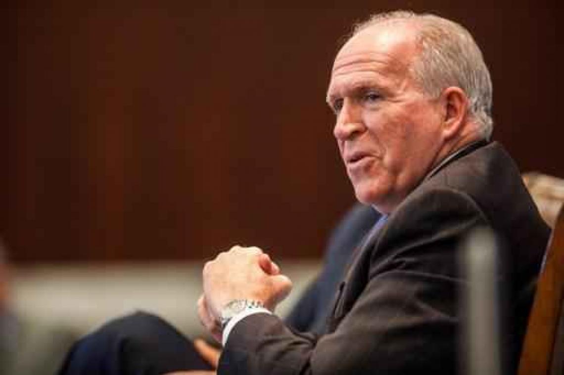 CIA-directeur waarschuwt Trump voor einde aan nucleair akkoord met Iran