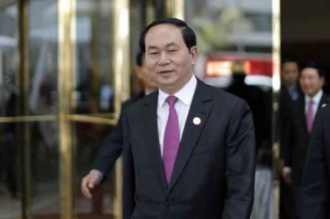 Vietnam gaat 4.000 gevangenen vrijlaten