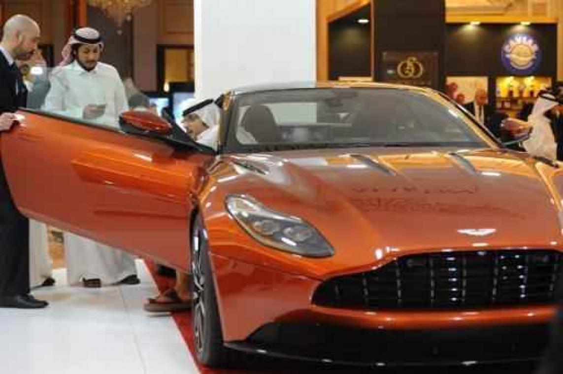 Saoedische prins vraagt dat vrouwen mogen rijden