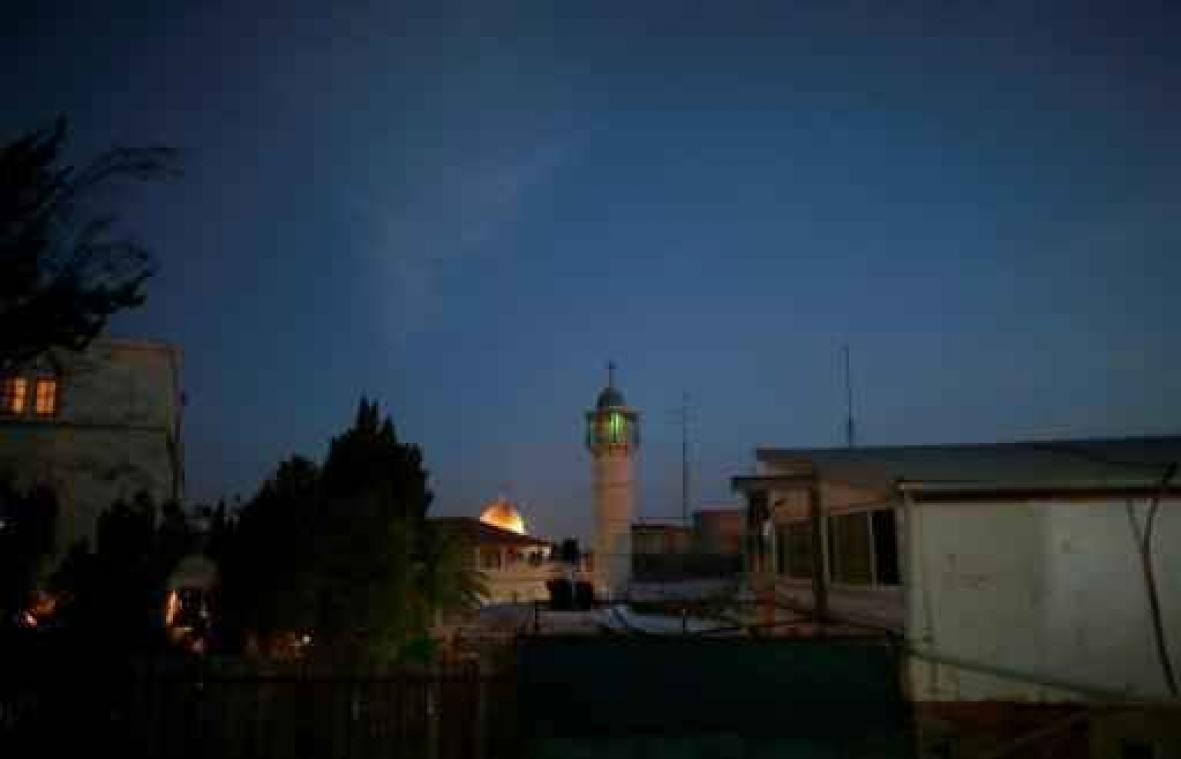 Hackers zenden anti-Israëlische kortfilm uit op televisie in Israël