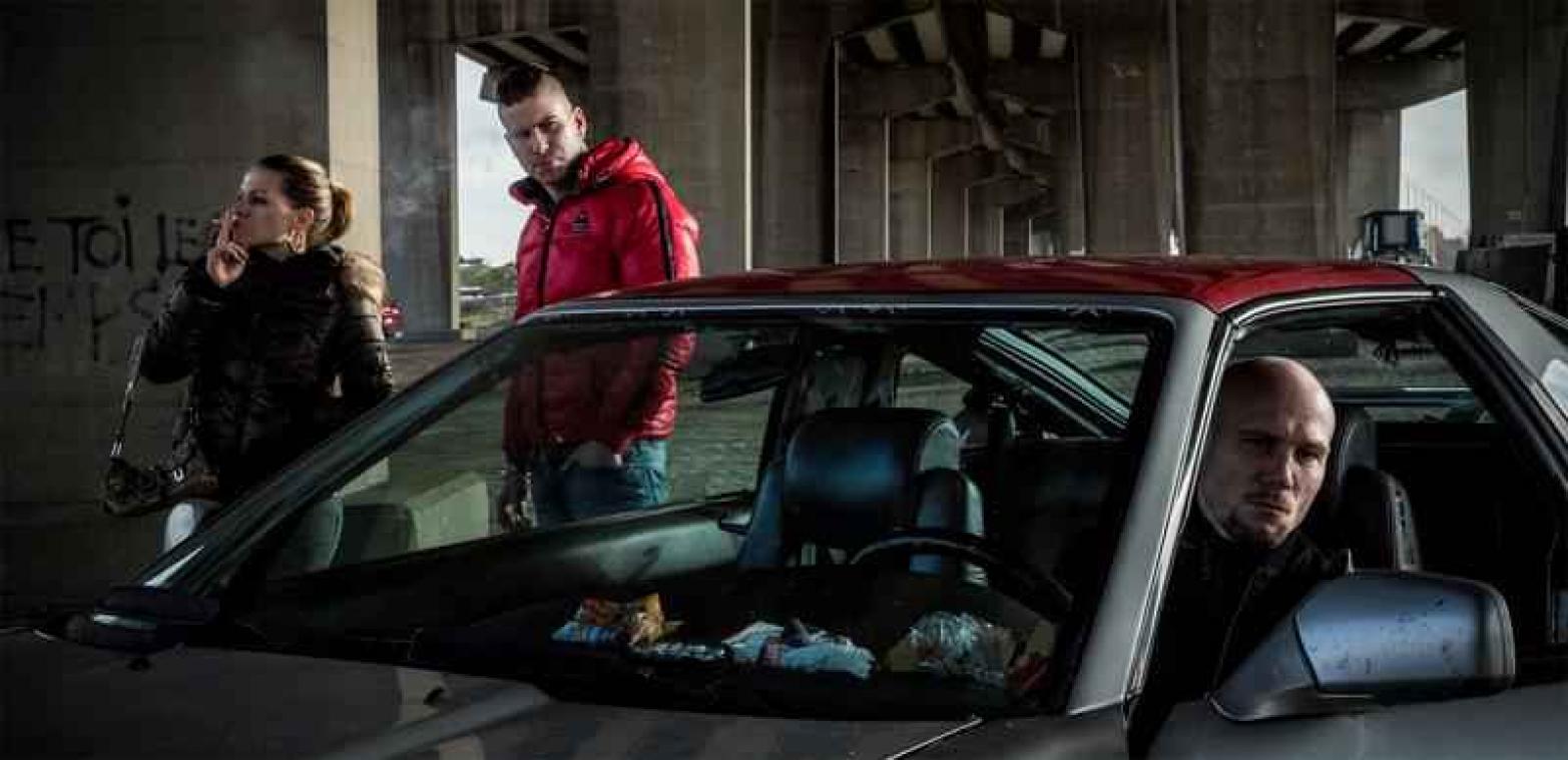 D'Ardennen' maakt kans op Satellite Awards