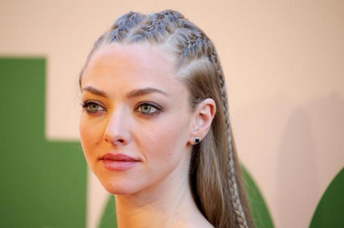 Amanda Seyfried is zwanger van eerste kindje