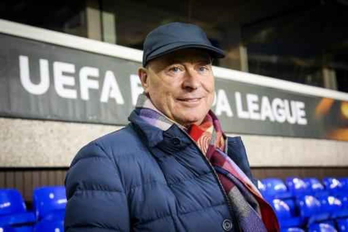 Drie offshorebedrijven leveren Luciano D'Onofrio fortuin op aan transfercommissies