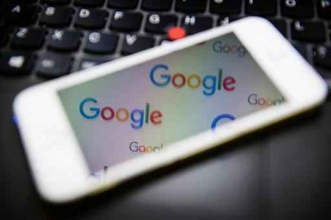 Meer dan 1 miljoen Google-accounts geïnfecteerd met schadelijke malware