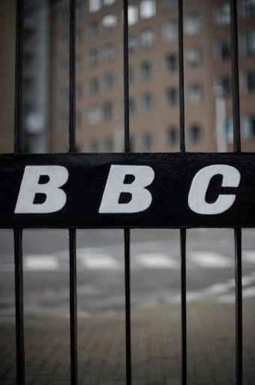 BBC komt naar Leuven voor uitzending over Utopia
