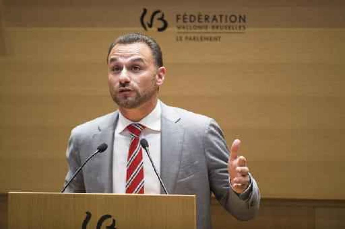 Luperto rekent op parlement voor stopzetting vervolging