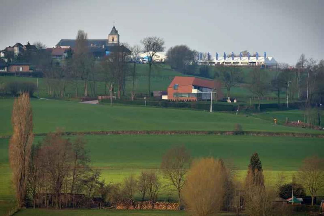 Vlaamse regering heeft akkoord over 'betonstop'