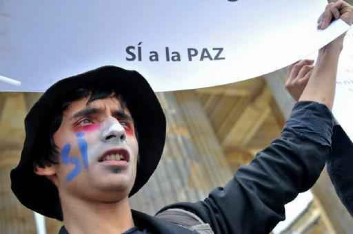 Colombiaans parlement ratificeert akkoord tussen overheid en Farc