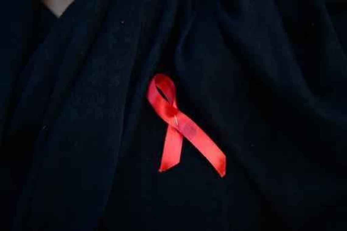 Wereldaidsdag - Zonder maatregelen blijft aantal hiv-infecties onder jongeren zorgwekkend stijgen
