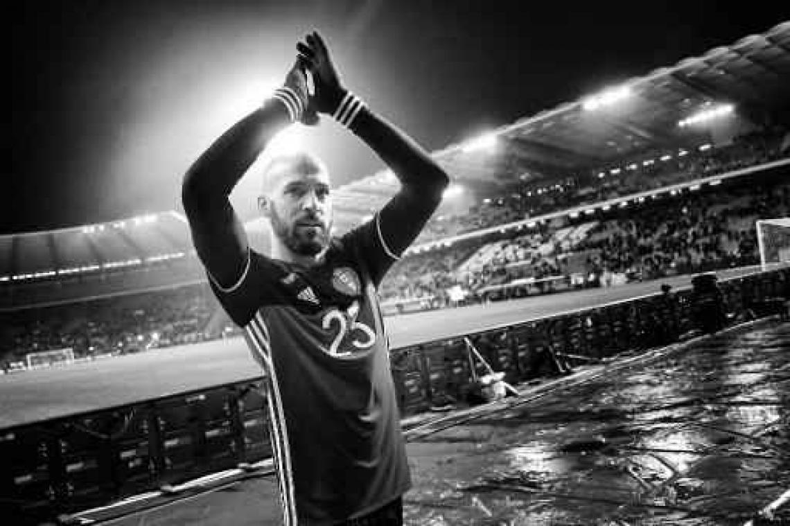 Geen MLS-finale voor Laurent Ciman en Montréal Impact