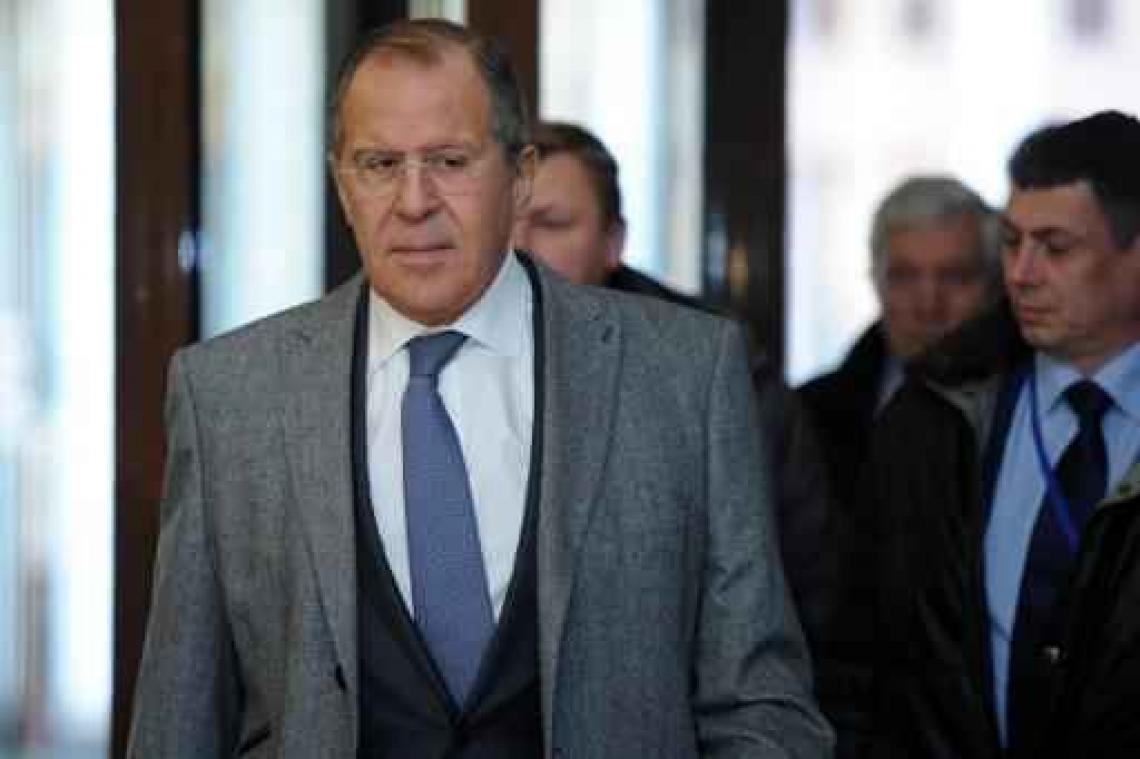 Obama "vernietigde opzettelijk" de Amerikaans-Russische betrekkingen
