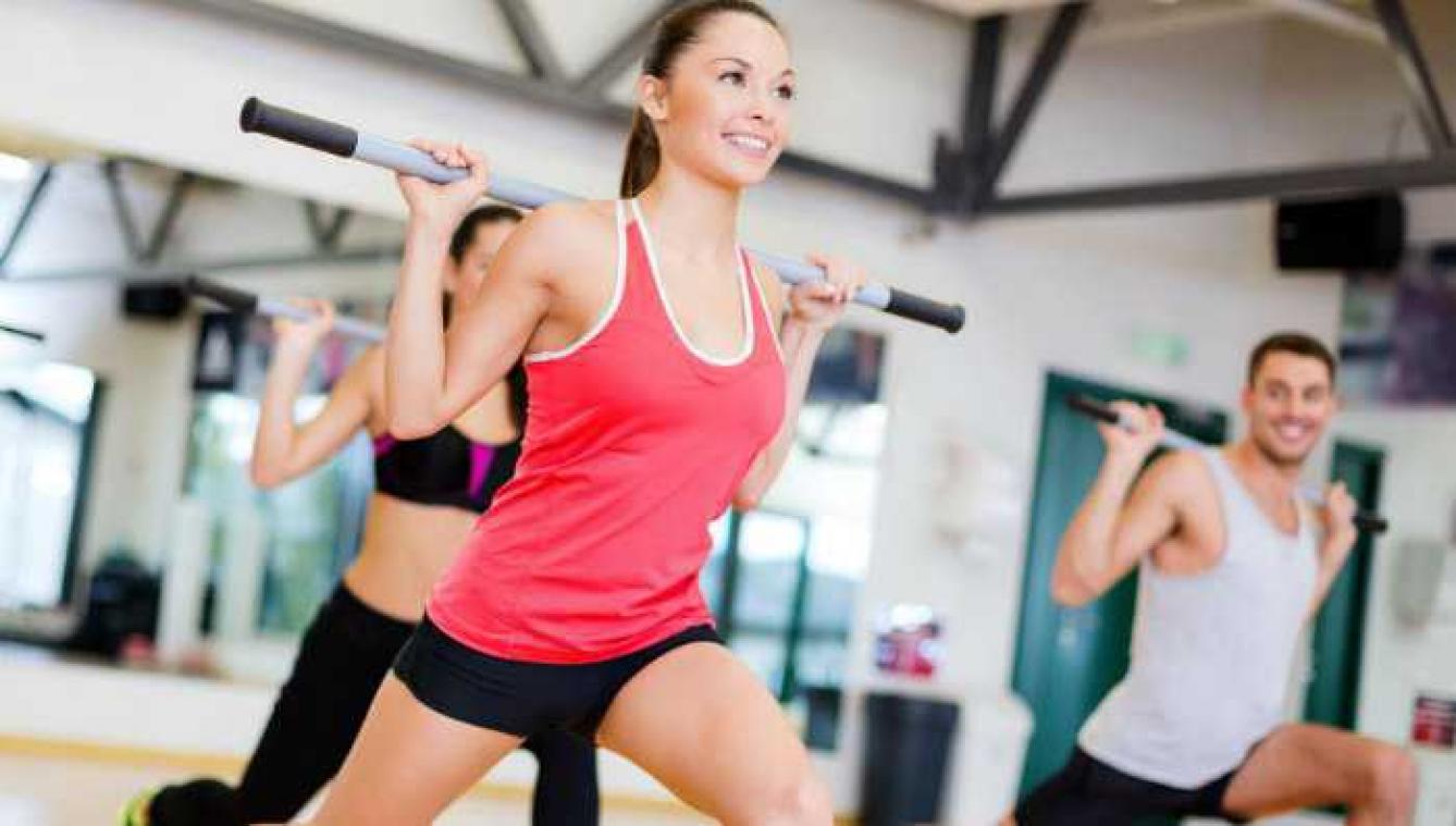 Steeds meer dopinggevallen in fitnesscentra