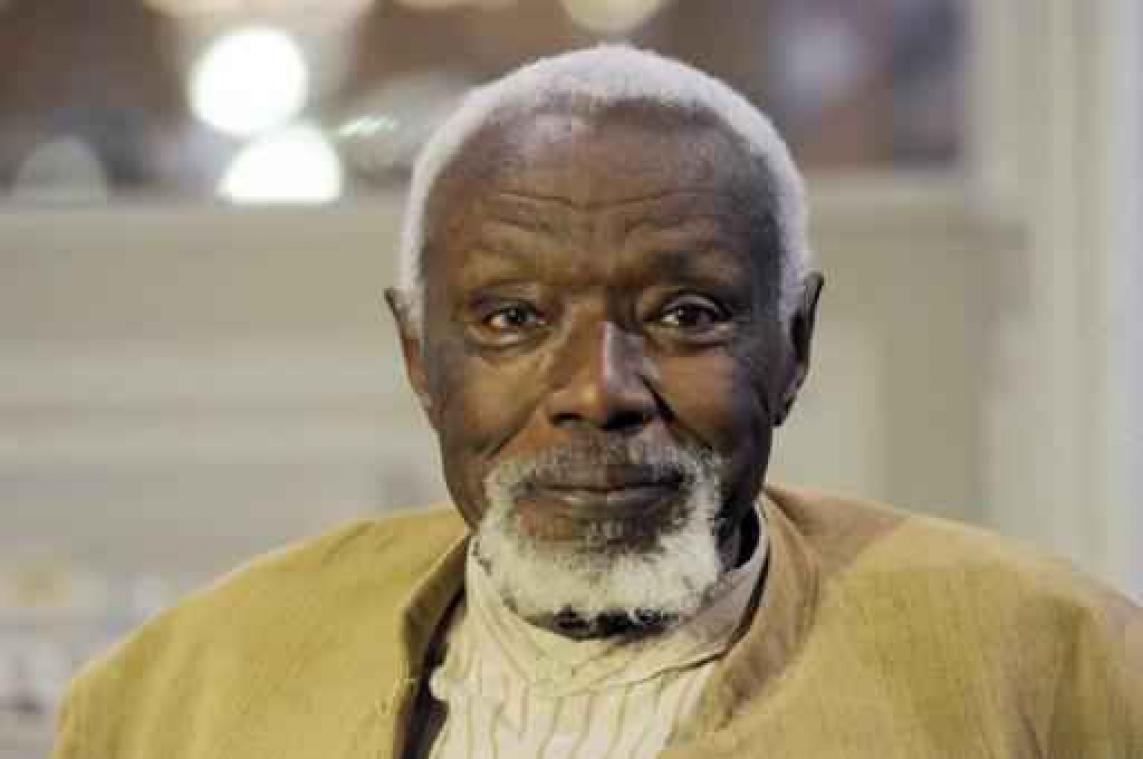 Senegalese beeldhouwer Ousmane Sow overleden