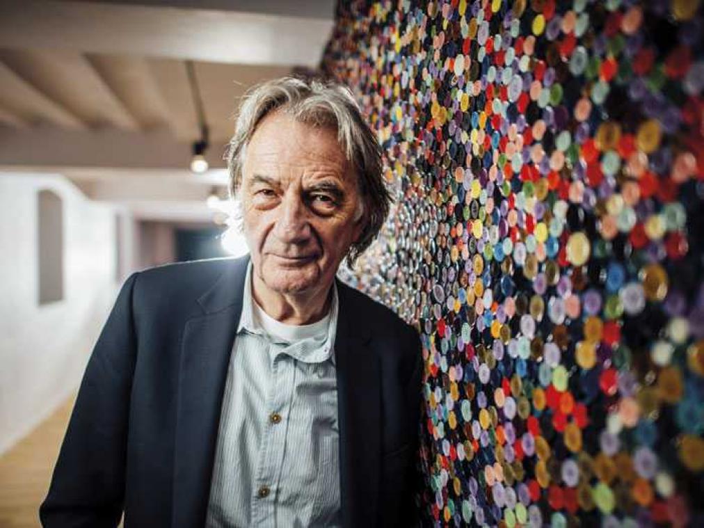 Paul Smith: De selfmade man
