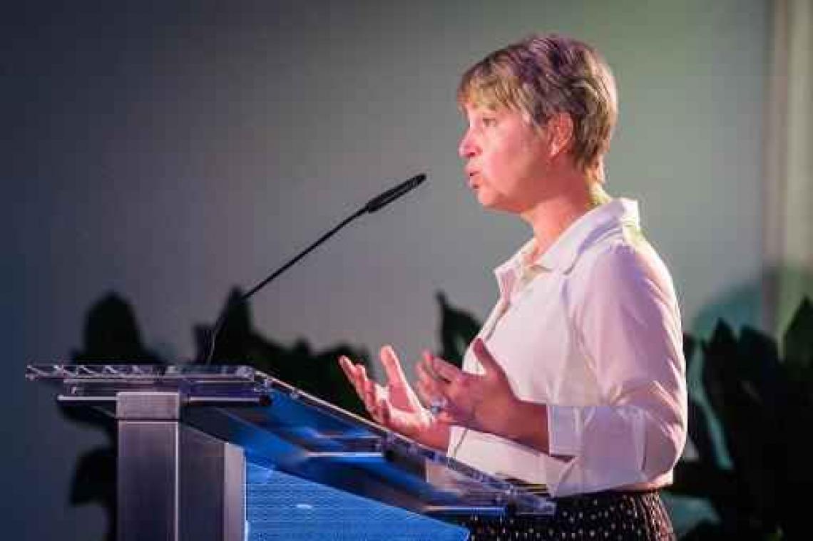 Vlaamse Klimaattop - Bedrijven engageren zich tot 6 miljoen ton minder CO2