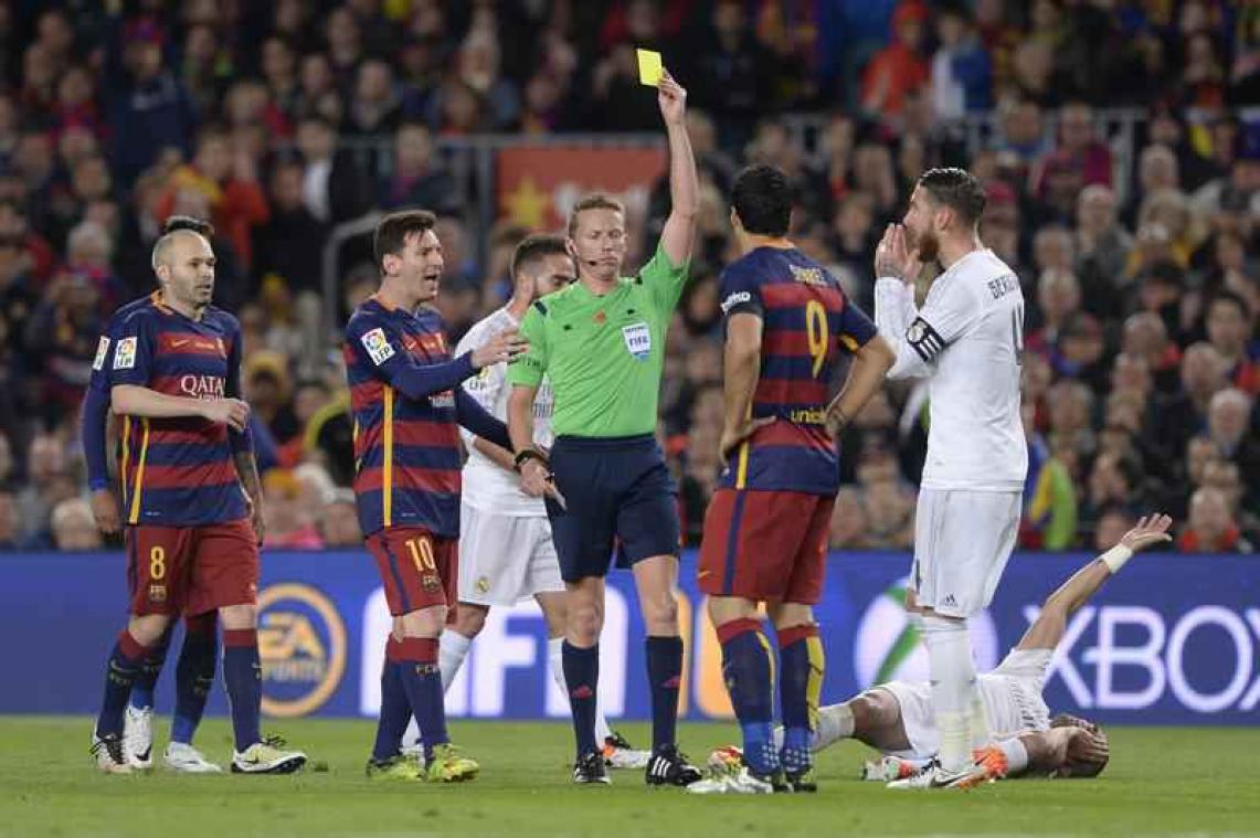 Wat je moet weten over de Clasico