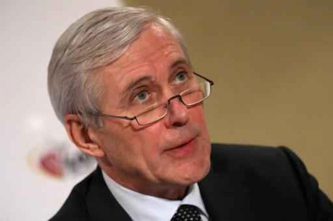 IAAF behoudt schorsing Rusland