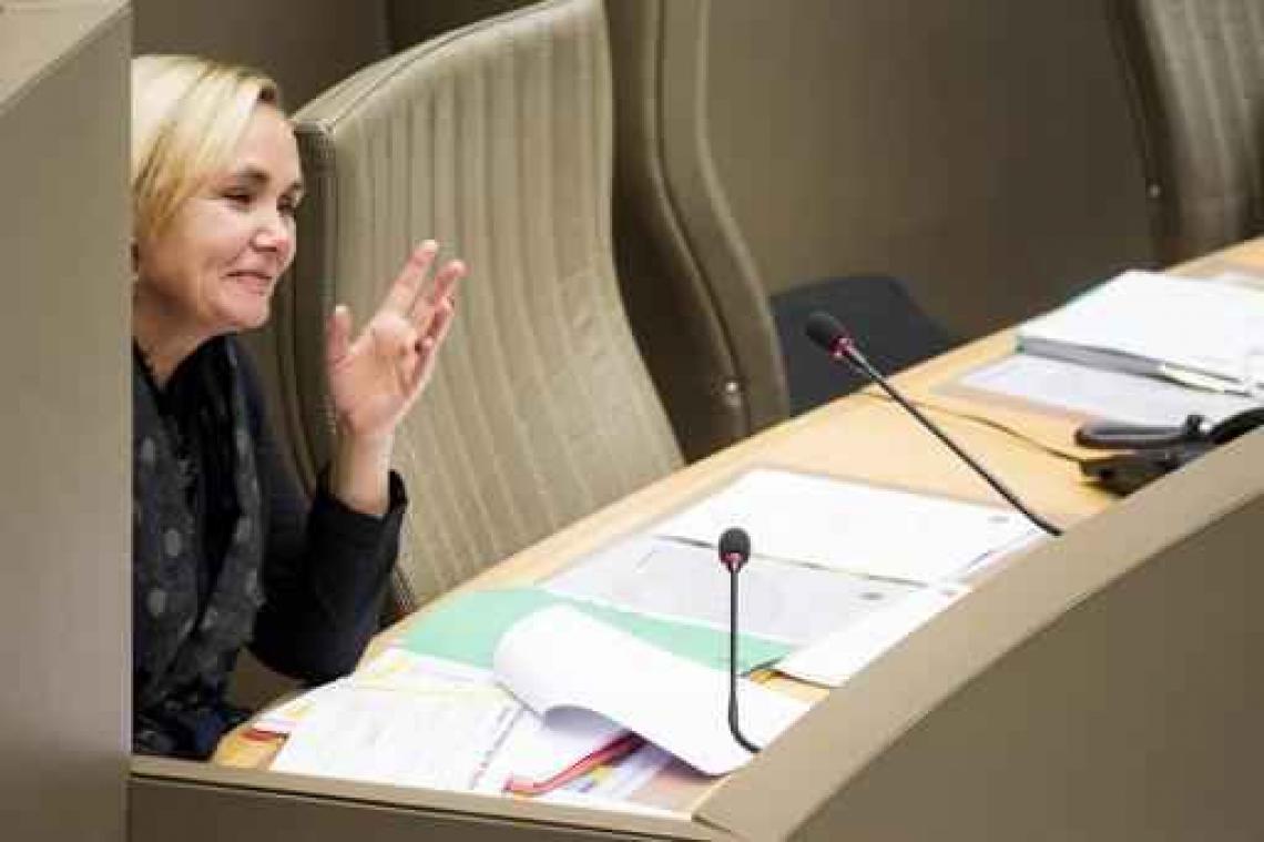Uitzendarbeid mogelijk in Vlaamse openbare sector