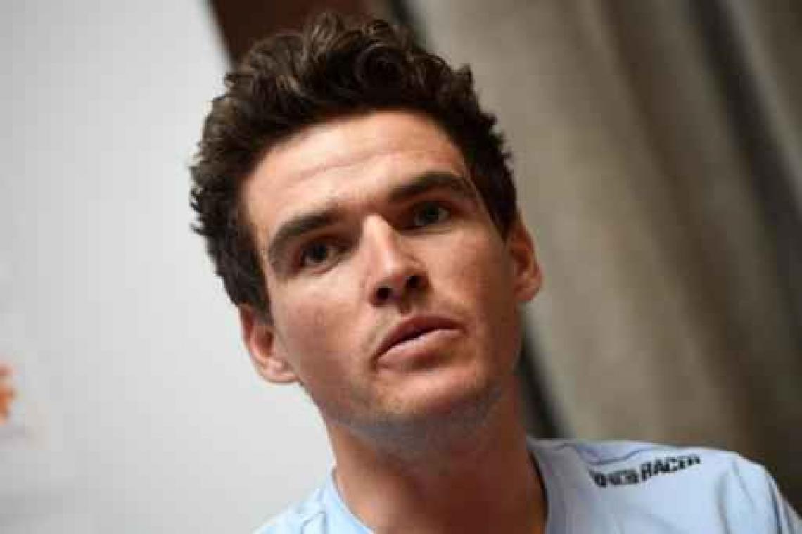 Greg Van Avermaet wint Vlaamse Reus 2016