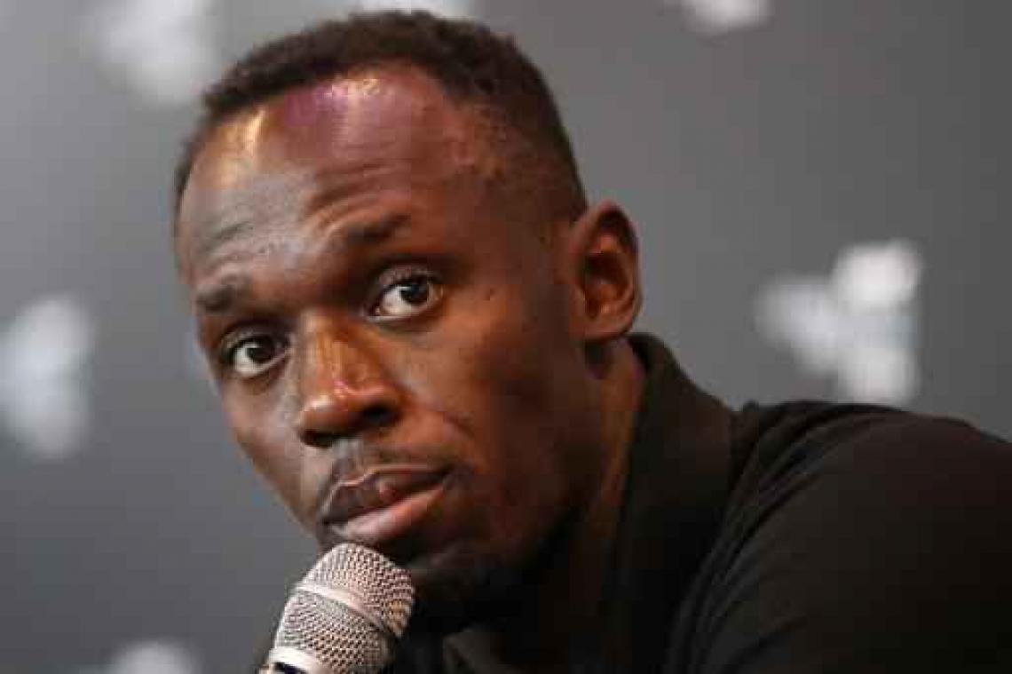 Bolt en Ayana vallen in de prijzen tijdens IAAF Awards