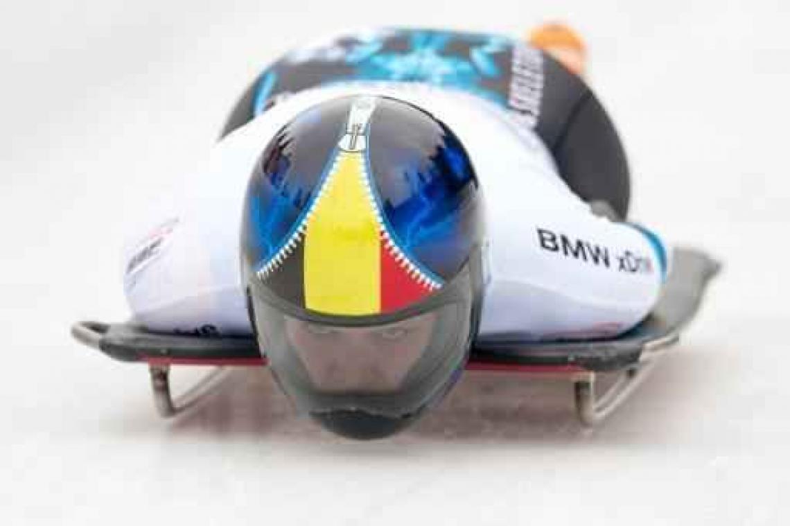 Kim Meylemans crasht "voor het eerst in zeven jaar"