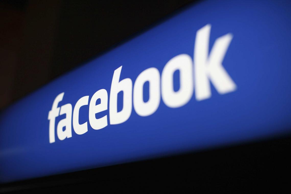 Facebook zal alle foto's van jou taggen of je dat nu wil of niet