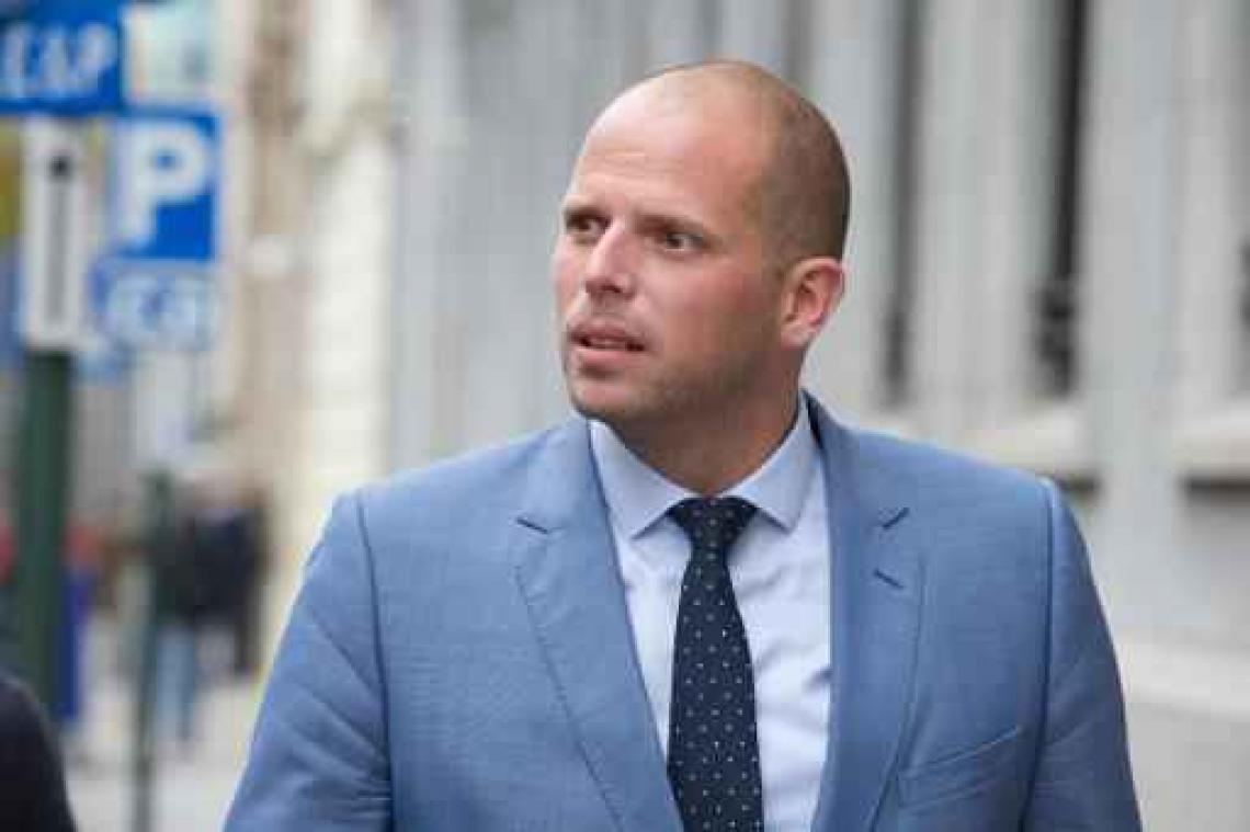 Gegevensbank van politie voortaan beschikbaar voor Dienst Vreemdelingenzaken
