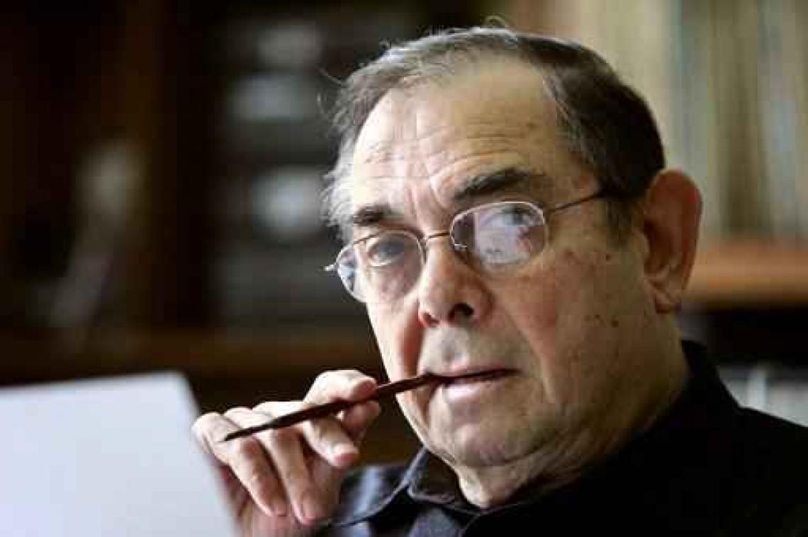 Franse triptekenaar Gotlib overleden