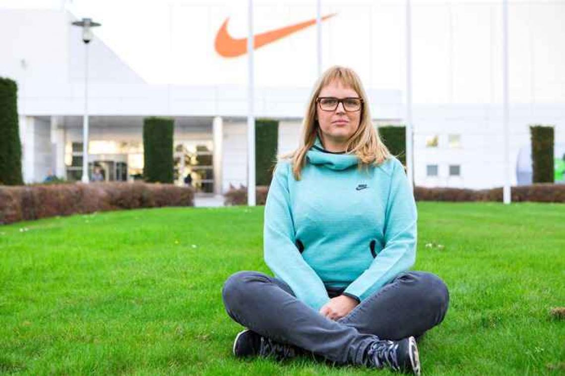 I ? my job: Werken bij Nike
