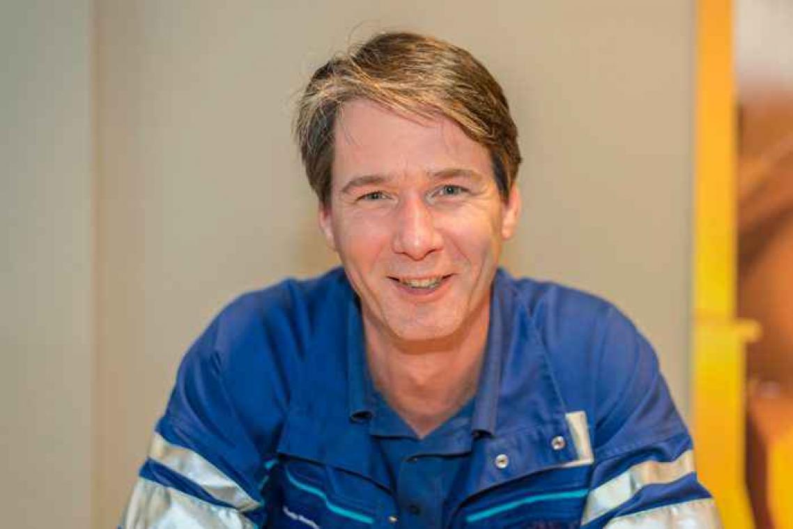 I ? my job : Werken bij Engie