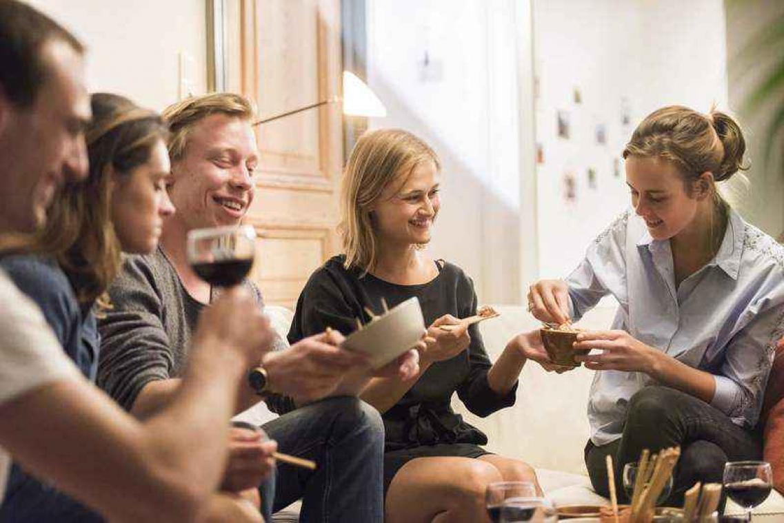 Start-up verkoopt dips tegen voedselverspilling