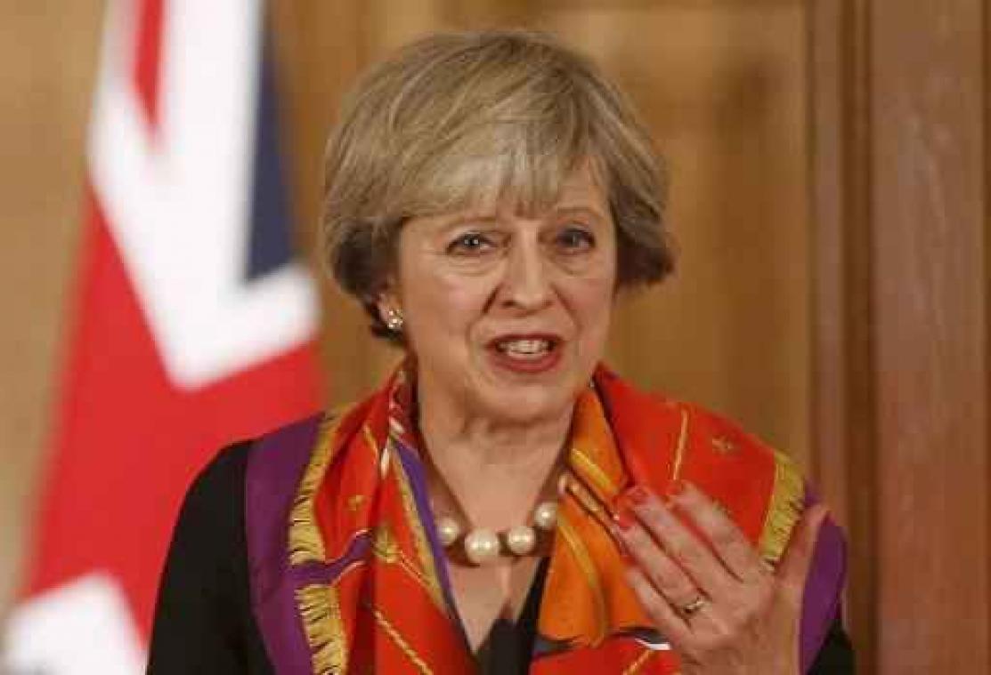 Brexit - Brits Hooggerechtshof buigt zich vanaf maandag over Brexit
