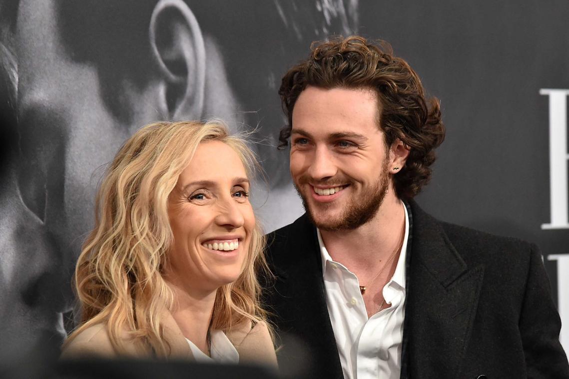 Regisseur kondigt alvast twee sequels van Fifty Shades of Grey aan