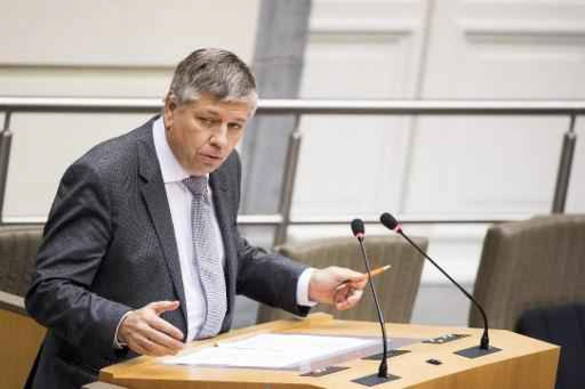 Een op de vijf jongeren in gemeenschapsinstelling soms in isolement