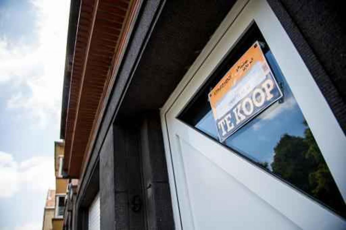 Vlaming schenkt al voor 2,3 miljard vastgoed weg
