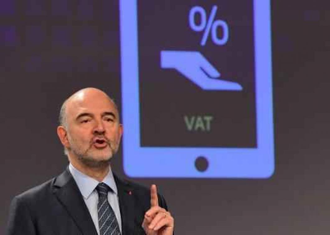 Italië is "sterk land", dat situatie zal overwinnen