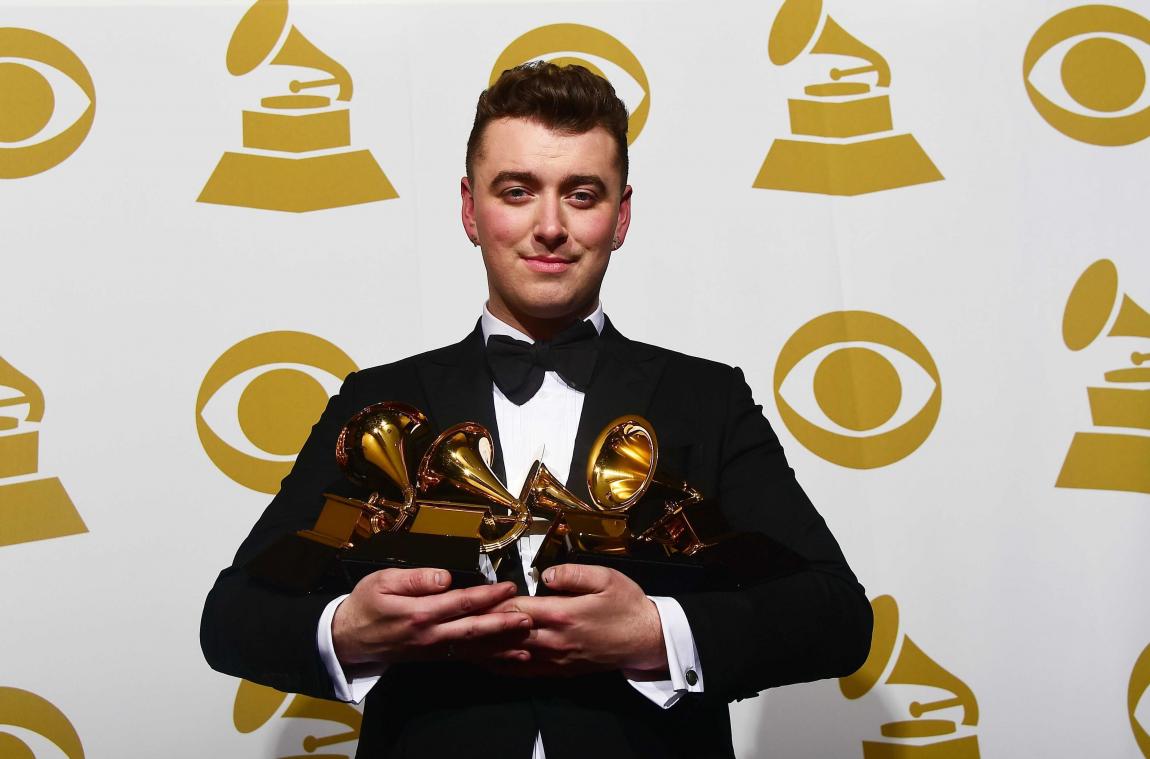 Grammy Awards 2015: Van het gebroken hart van Sam Smith tot het kapsel van Sia