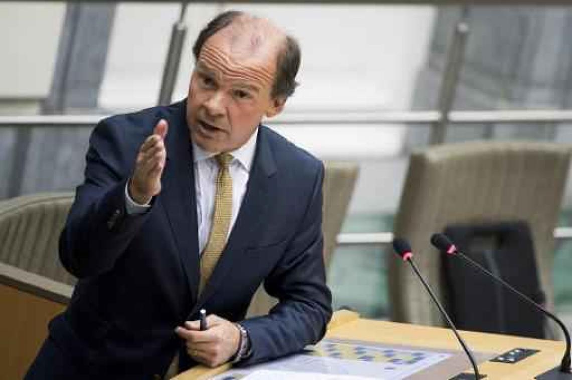 Muyters stelt invoering wijk-werken met half jaar uit